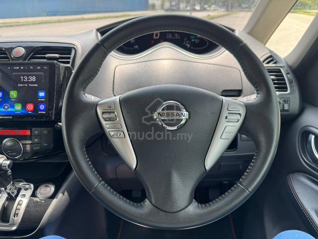 2018 Nissan SERENA 2.0 HWS PREMIUM(A) 7 Seater MPV - 3