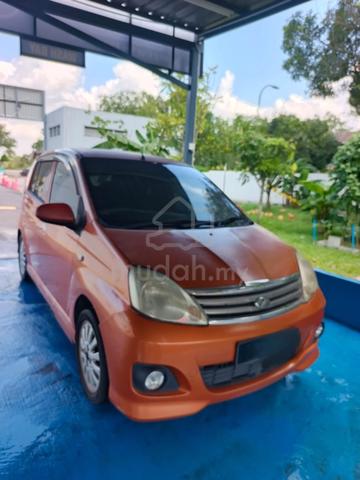 2011 Perodua VIVA 1.0 ELITE EZI EJ-VE (A) - 1