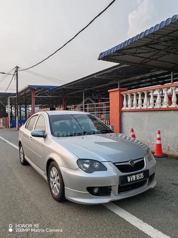 2011 Proton PERSONA 1.6 ELEGANCE  (A)CAT BARU - 1