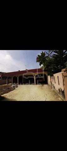 Bungalow @ Taman Eng Ann 1