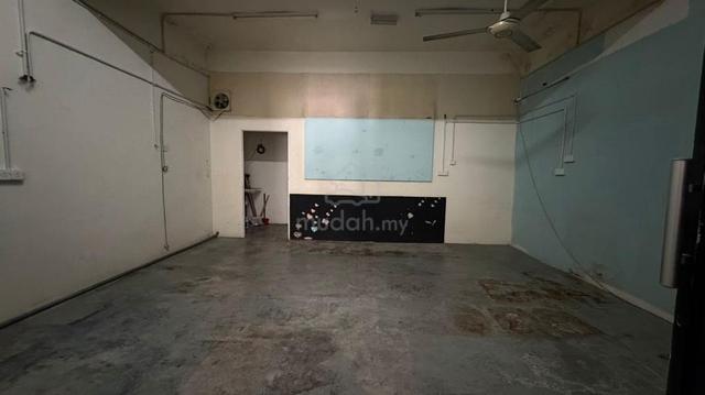 *Ground Floor Shoplot Nibong Tebal for Rent*  For Rent !! 1