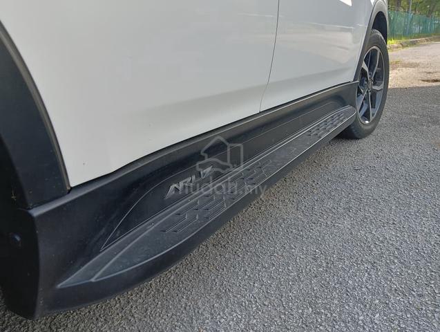2022 Perodua ARUZ 1.5 AV (A) mthly 6xx FAMILY CAR - 4