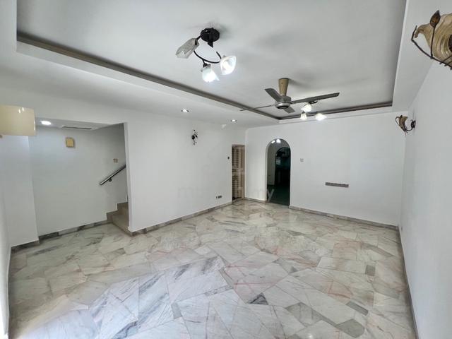 【🔥100%LOAN🔥EXTENDED🔥FREEHOLD】@ Cheras, KL 1