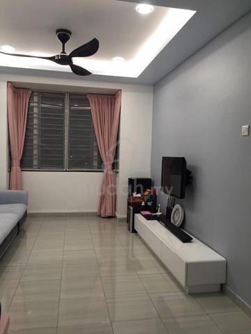 Nusa Perdana Service Apartment 1