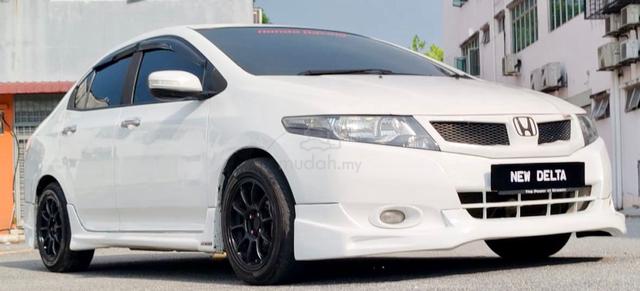 [💥MUGEN PEARLWHiTE🤩]2010 LADYOWN CITY TMO E(A) - 2