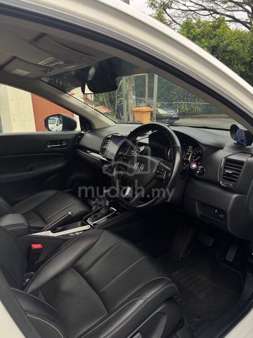 2023 Honda CITY 1.5 V HATCHBACK (A) - 4