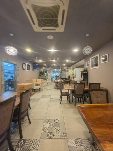 Fully Equipped Ground Floor Restaurant @ Hicom-Glenmarie Ind Park 1