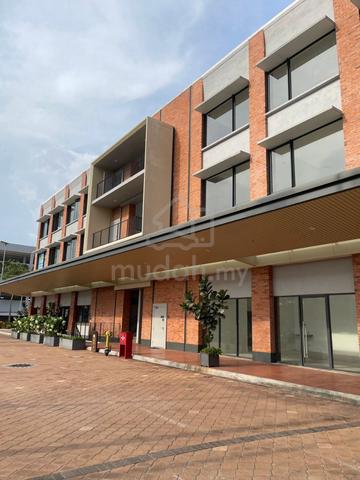 [New Shop for rent] TownSquare Gamuda Cove, dengkil 1