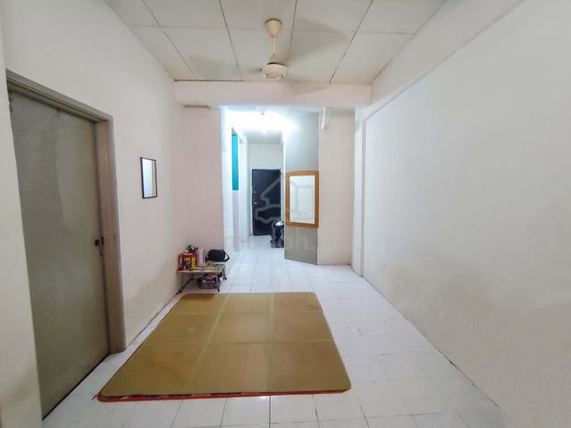 Taman Mas 5