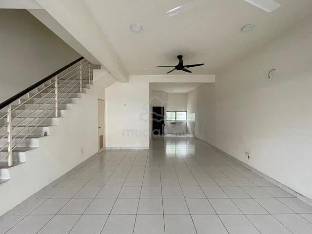 2 Sty Terraced House M Residence 2 Alpine Bandar Tasik Puteri Rawang 1