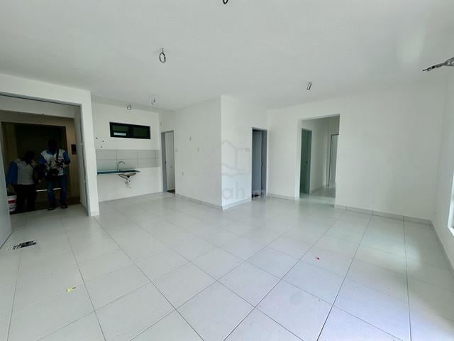 The Terraces Condominium 1
