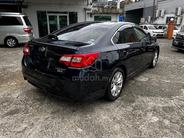 2014 Subaru LEGACY 2.5 AWD *OFFER - 4