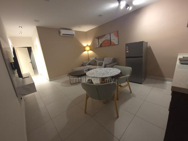 Dorsett Place 1