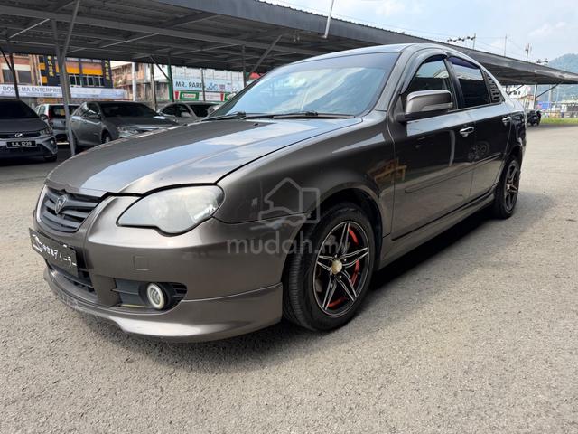 2011 Proton PERSONA 1.6 ELEGANCE MEDIUM LINE (M) - 2