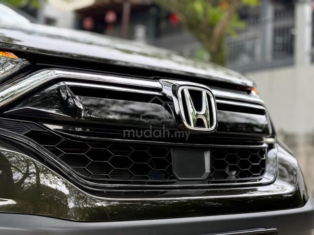 Honda CR-V 1.5 TC-P 2WD/CHINESE OWNER/MIL 25K KM - 3