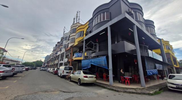 New World Commercial Centre Shop lot | Penampang Donggongon 1