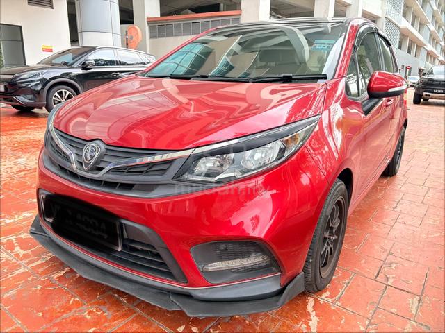2020 Proton IRIZ 1.6 PREMIUM. - 2