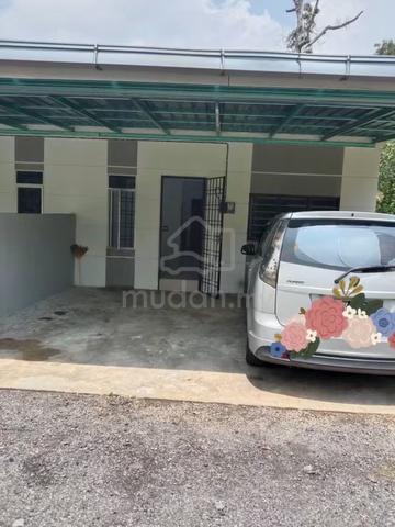 Rumah Untuk Disewa 1