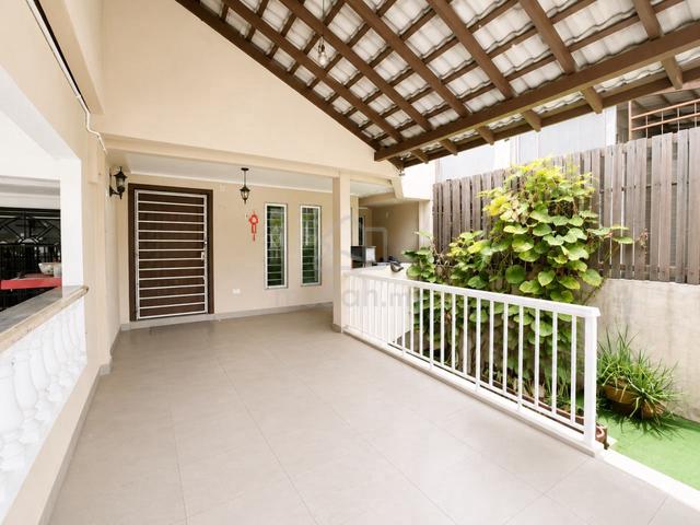NEAR SURAU✨2-Storey House Taman Pinggiran templer, Batu Caves,Selangor 1