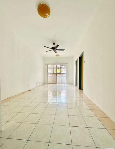 Bayu Villa 1