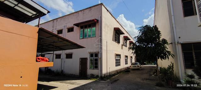taman sungai durian 1