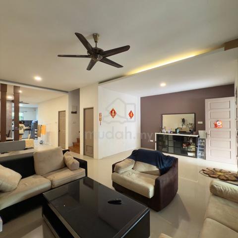 Moyan Batu Kawa Intermediate House For Sale!easy to mjc 1