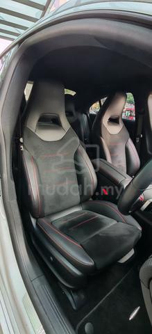 2021 Mercedes Benz CLA-CLASS 1.3 180 AMG FULL SPEC - 5