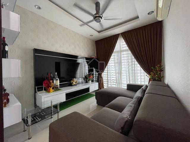 Boulevard Condominium (BLVD) 1