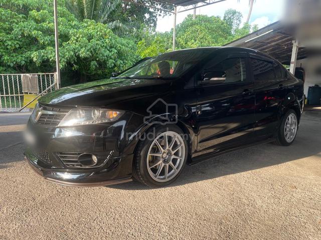 2013 Proton PREVE 1.6 CFE PREMIUM (A) - 2