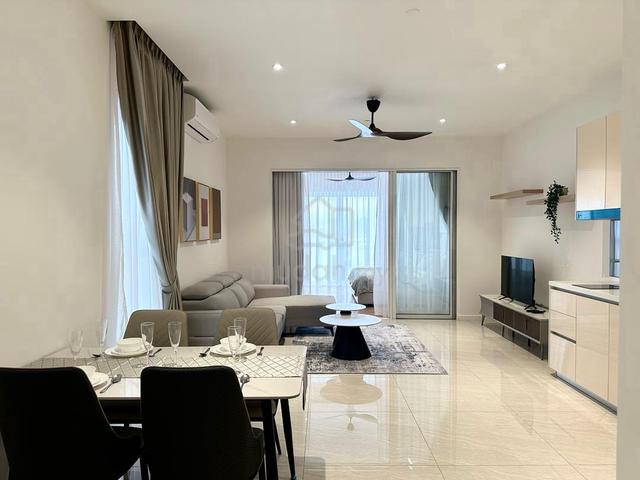 Quill Residence 1