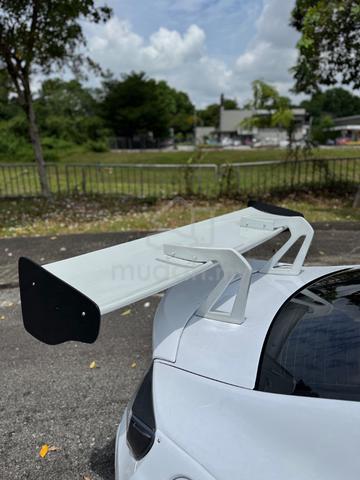 2012 Toyota 86 2.0 (A) - 5