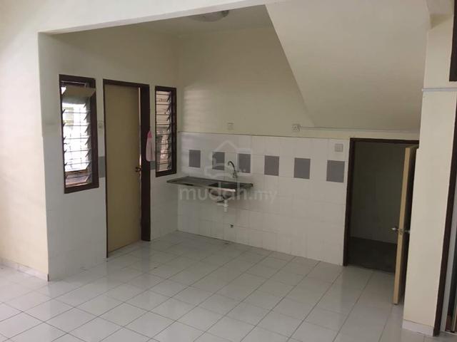 Taman Amansiara Townhouse 1