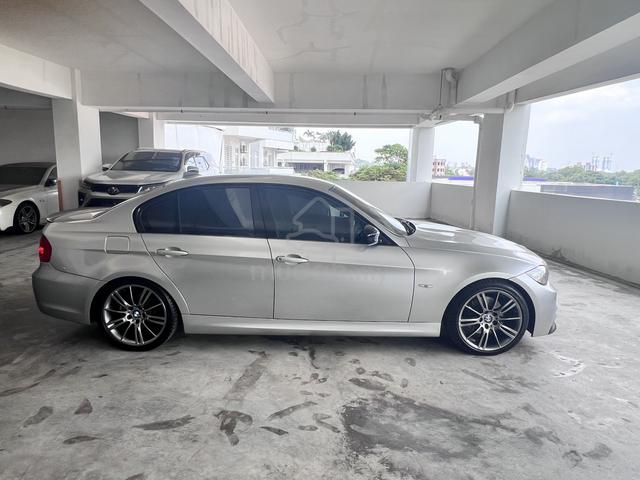 2009 Bmw 3 SERIES 2.5 25I SPORTS (CKD) E90 - 2