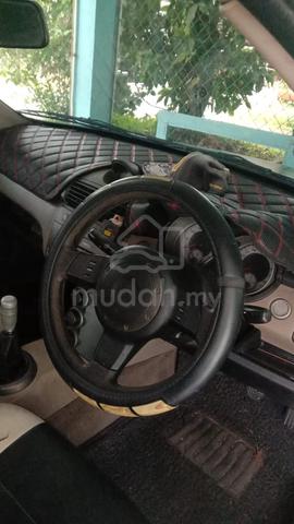 2008 Proton GEN-2 1.6 IAFM (M) - 5