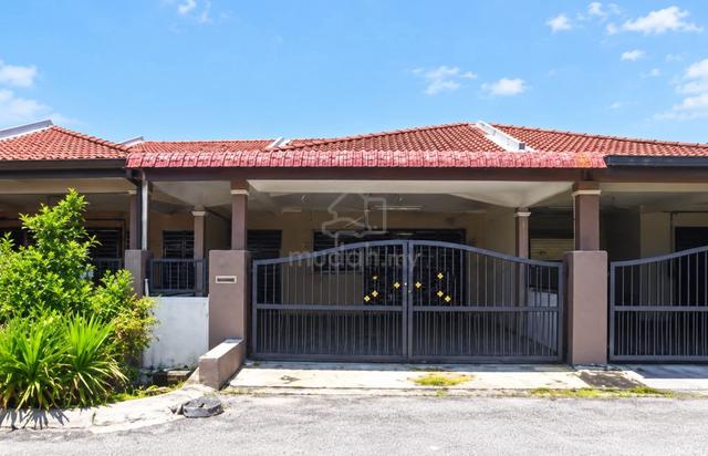 1 Storey Terrace House @ Desa Manjung Point II 1