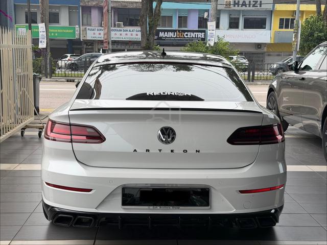 2020 Volkswagen ARTEON 2.0 R-LINE MY20 (A) - 3