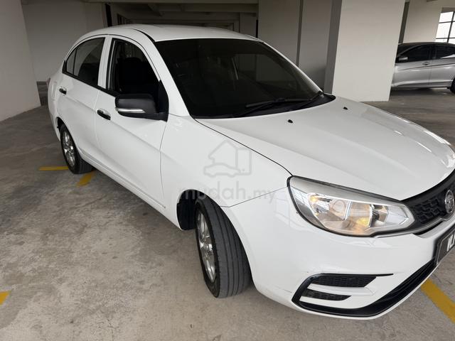 2023 Proton SAGA STANDARD AT 1.3L (A) - 2