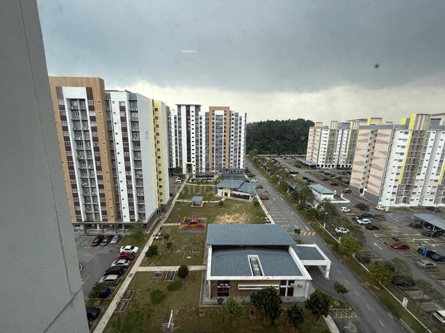 De Cendana 1