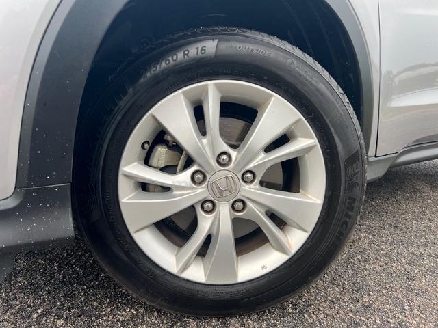 Honda HR-V 1.8 V - 4