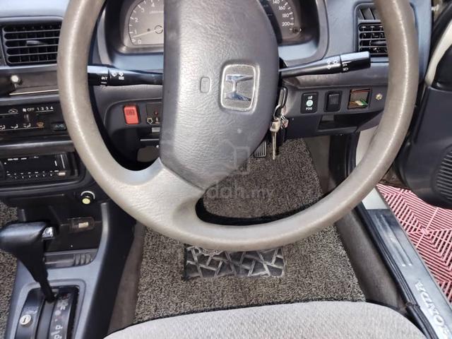 1997 Honda CITY 1.3 EXI (A) - 2