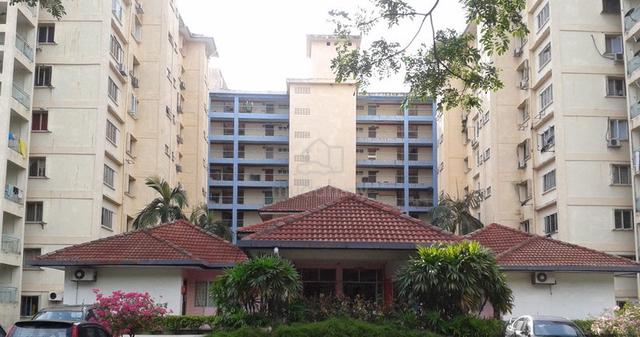 Kenaria Condominium 1