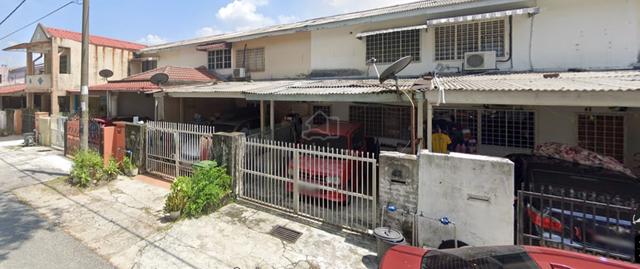 Double Storey house, Cempaka lrt, Ampang, pandan indah 1