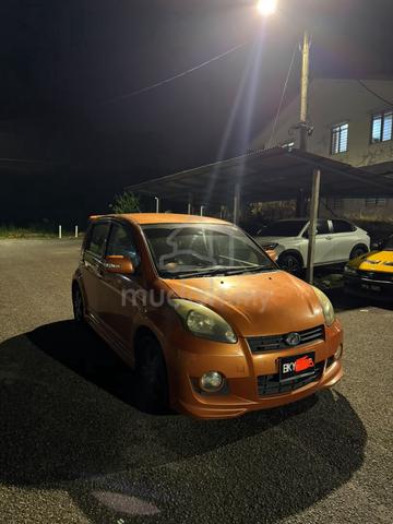 2010 Perodua MYVI 1.3 EZI FACELIFT (A) - 1