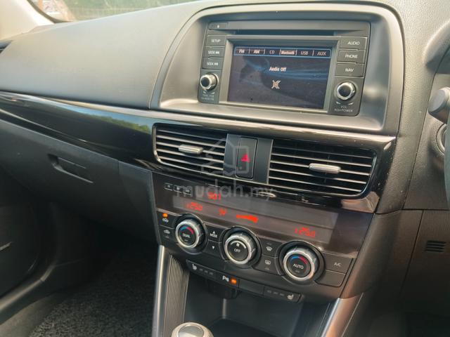 2013 Mazda CX-5 2.0 2WD (A) - 3