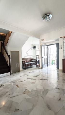 2 Storey House Bukit Rahman Putra Sg Buloh Freehold 1