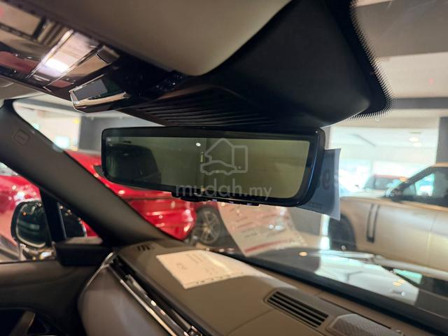 2023 Land Rover RANGE ROVER 4.4 LWB AUTOBIOGRAPHY - 4