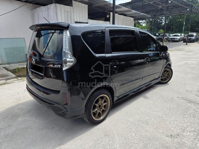 2015 Perodua ALZA 1.5 ZV ADVANCED FACELIFT (A) - 5
