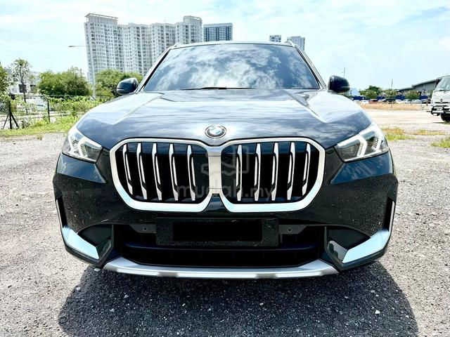 2024 Bmw X1 2.0 M35I X DRIVE (A) - 3