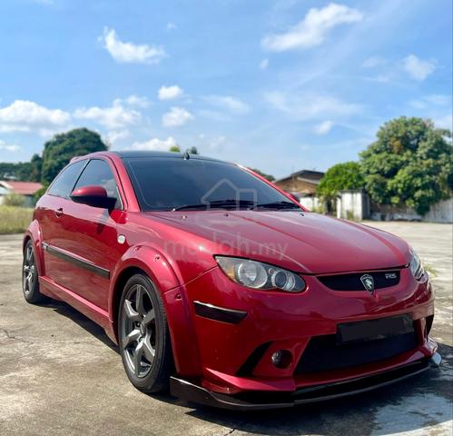 Proton SATRIA NEO R3 RS LIMITED (M) - 2