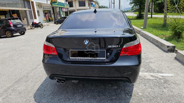 2004 Bmw 530i 3.0 (CBU) (A) - 4